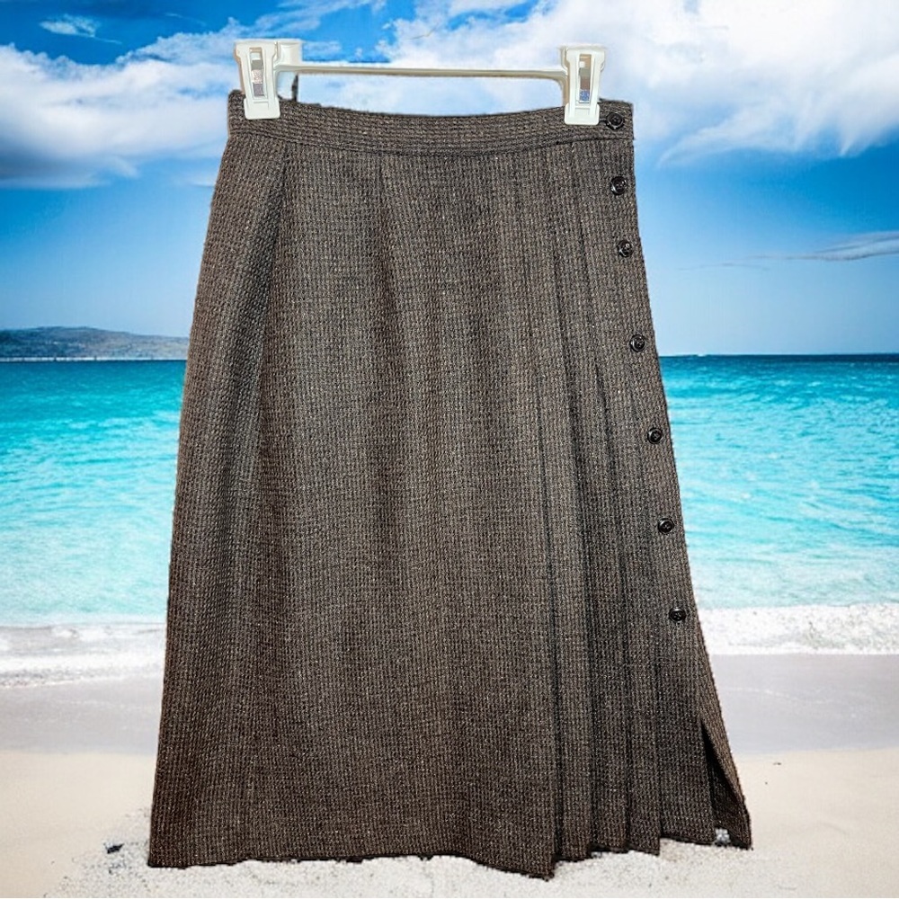 Skirt By R.O.C.